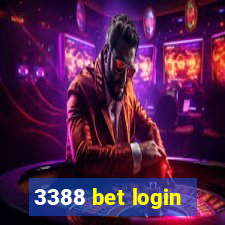 3388 bet login